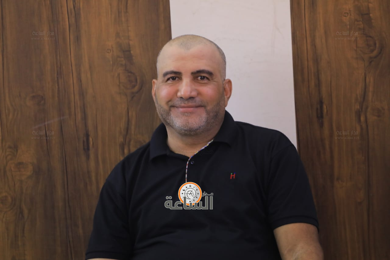 Madar Al-Saa Images 0.48131839940595467