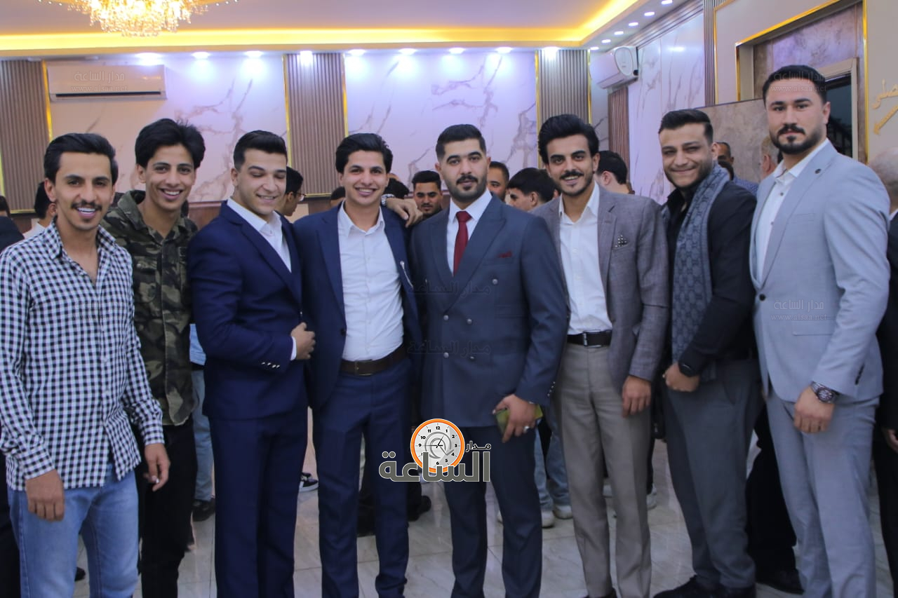 Madar Al-Saa Images 0.6601698450449146