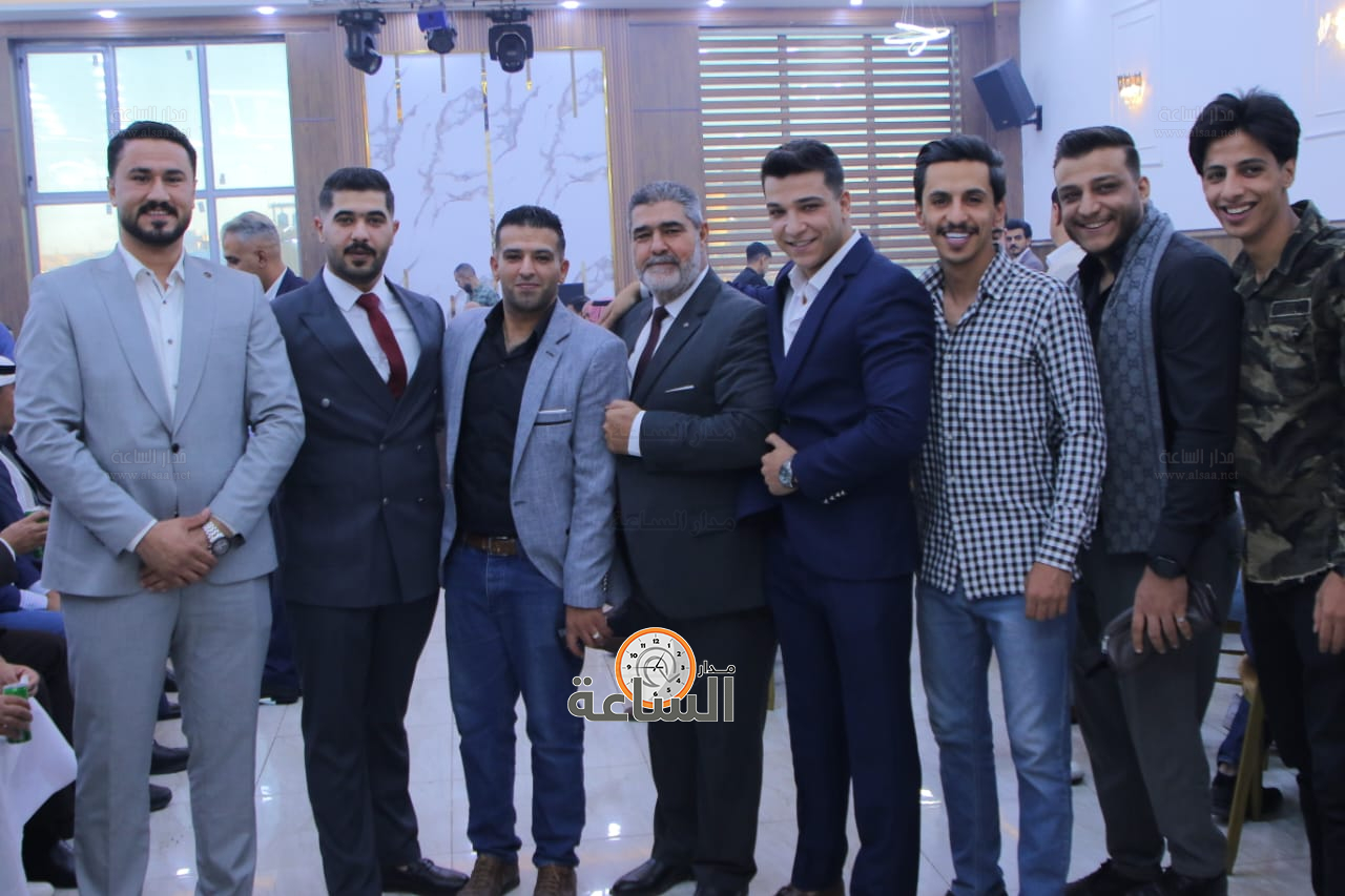 Madar Al-Saa Images 0.7954453255098473