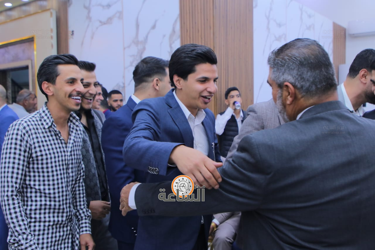 Madar Al-Saa Images 0.416893834322298