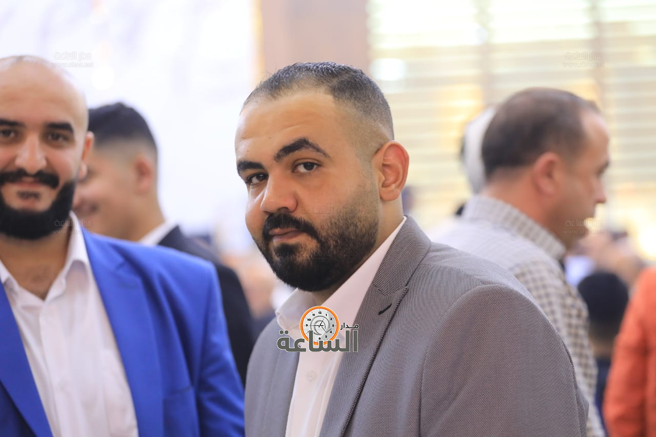 Madar Al-Saa Images 0.7375934641955219