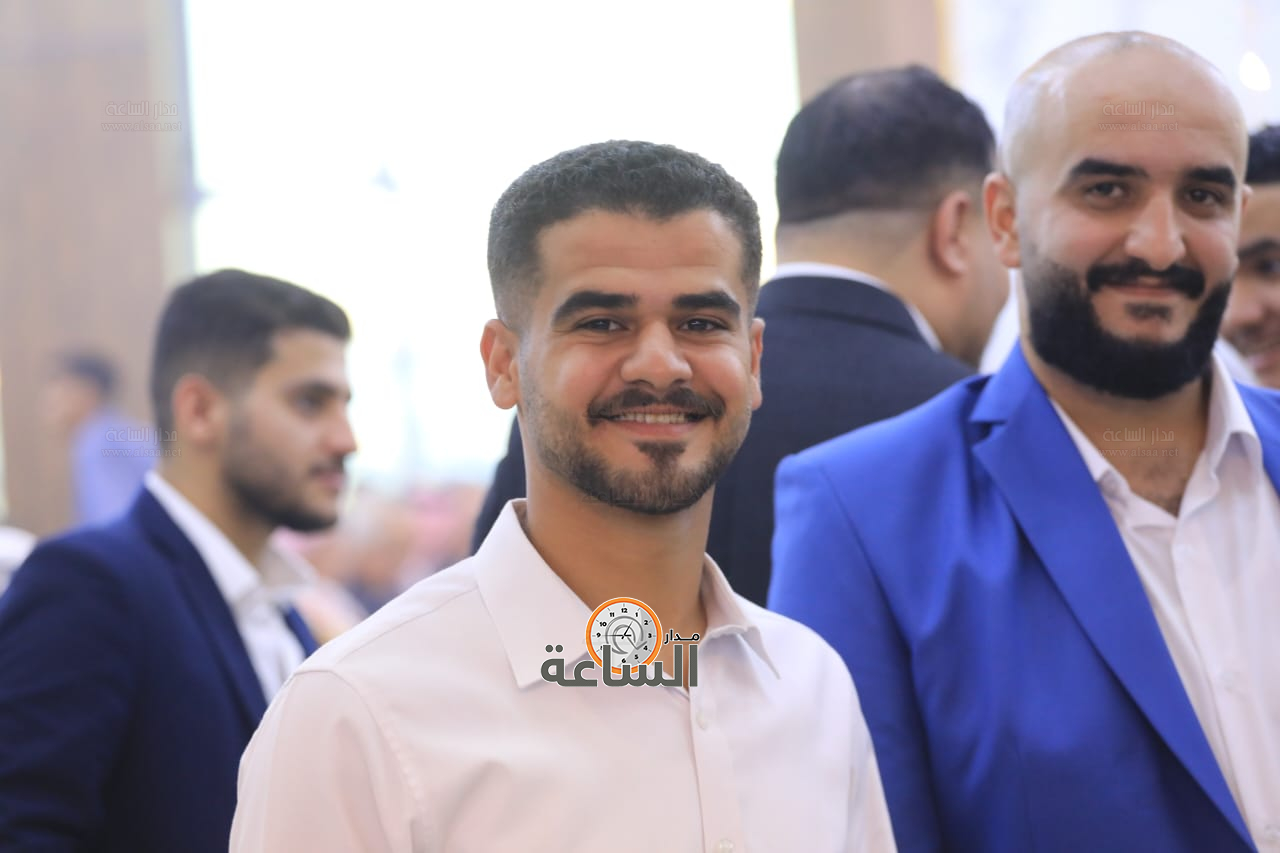 Madar Al-Saa Images 0.28571037815864564