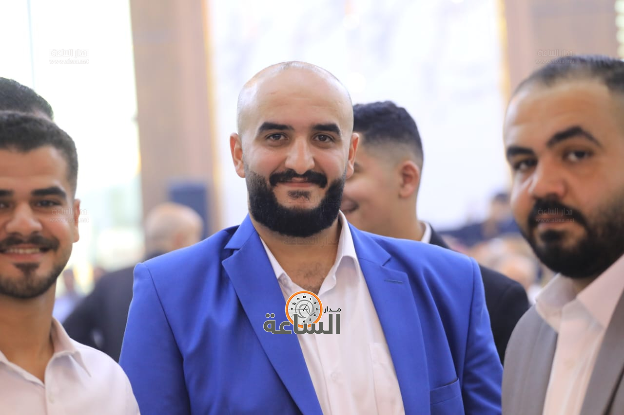 Madar Al-Saa Images 0.805715483050727