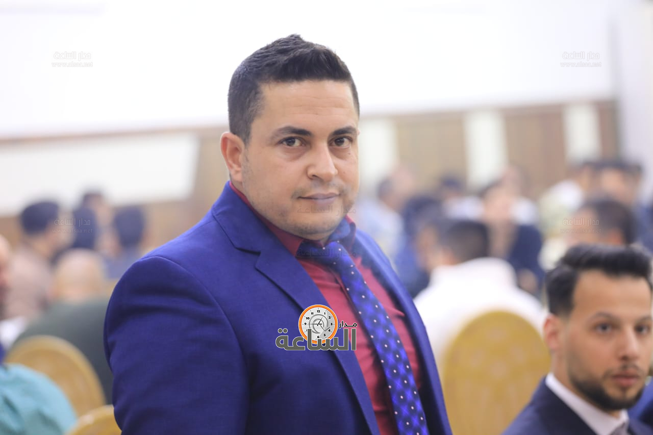 Madar Al-Saa Images 0.17511013021180832