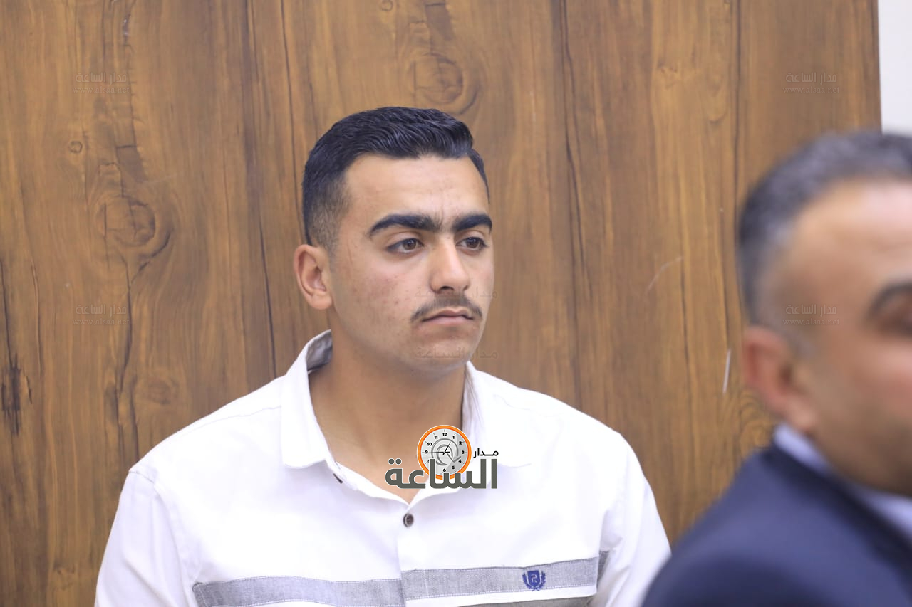 Madar Al-Saa Images 0.4304518550374151