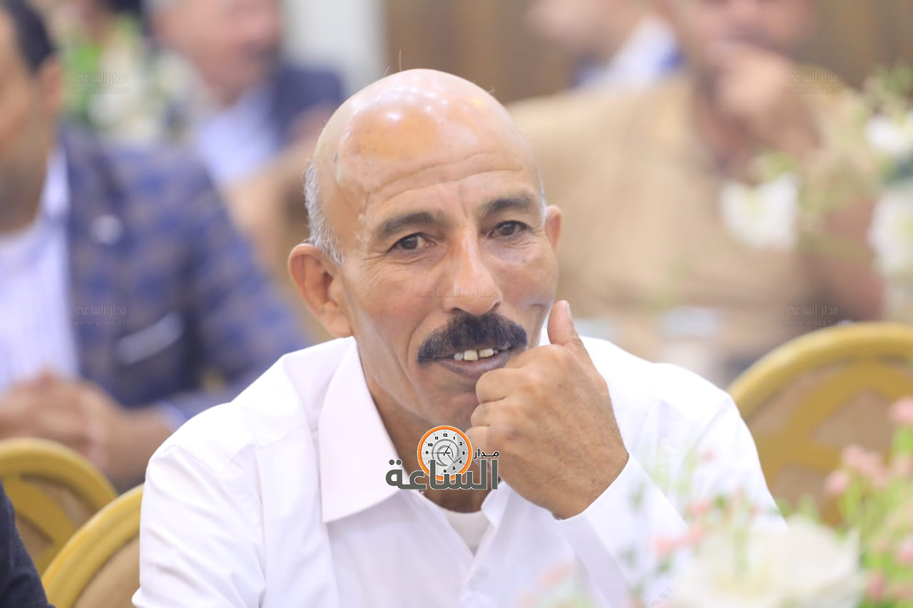 Madar Al-Saa Images 0.26639178784633133