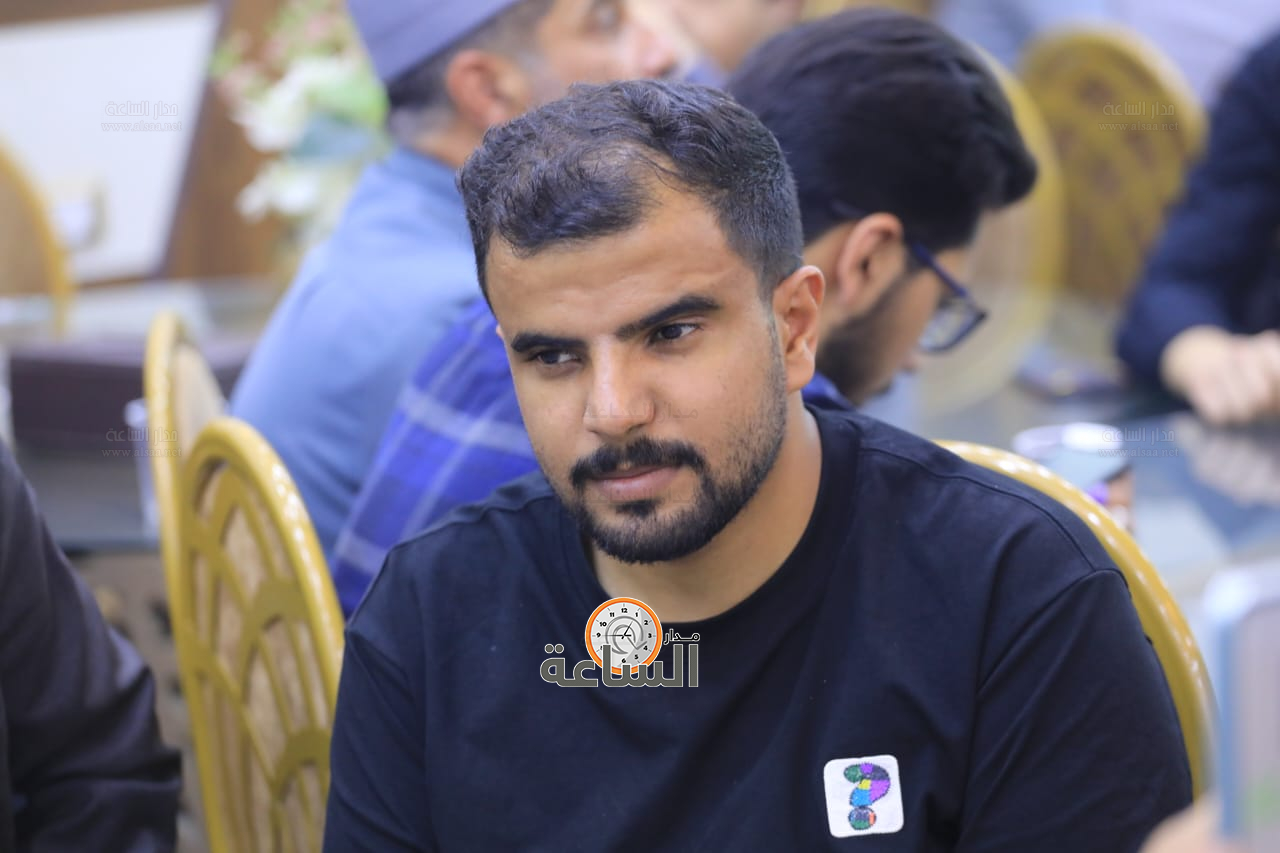 Madar Al-Saa Images 0.5714292402155312