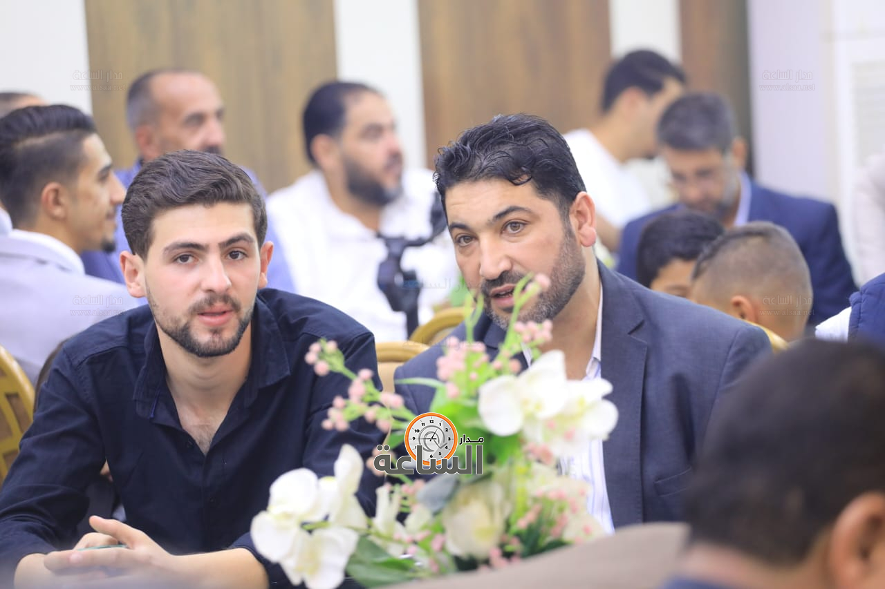 Madar Al-Saa Images 0.499511283642159