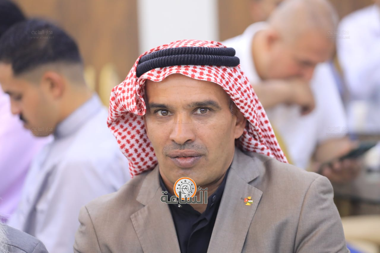 Madar Al-Saa Images 0.15305142531366356