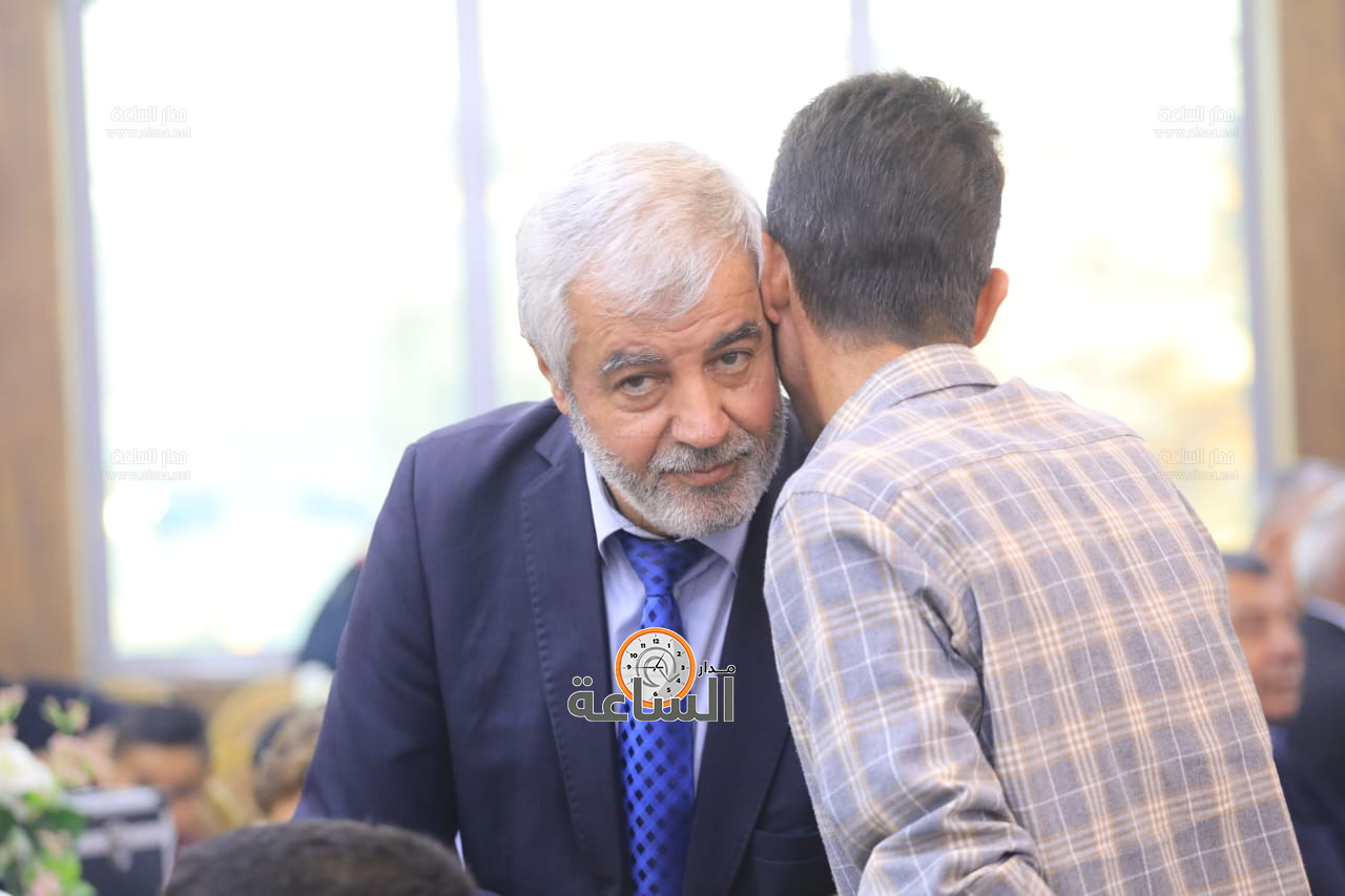 Madar Al-Saa Images 0.9963318891790277