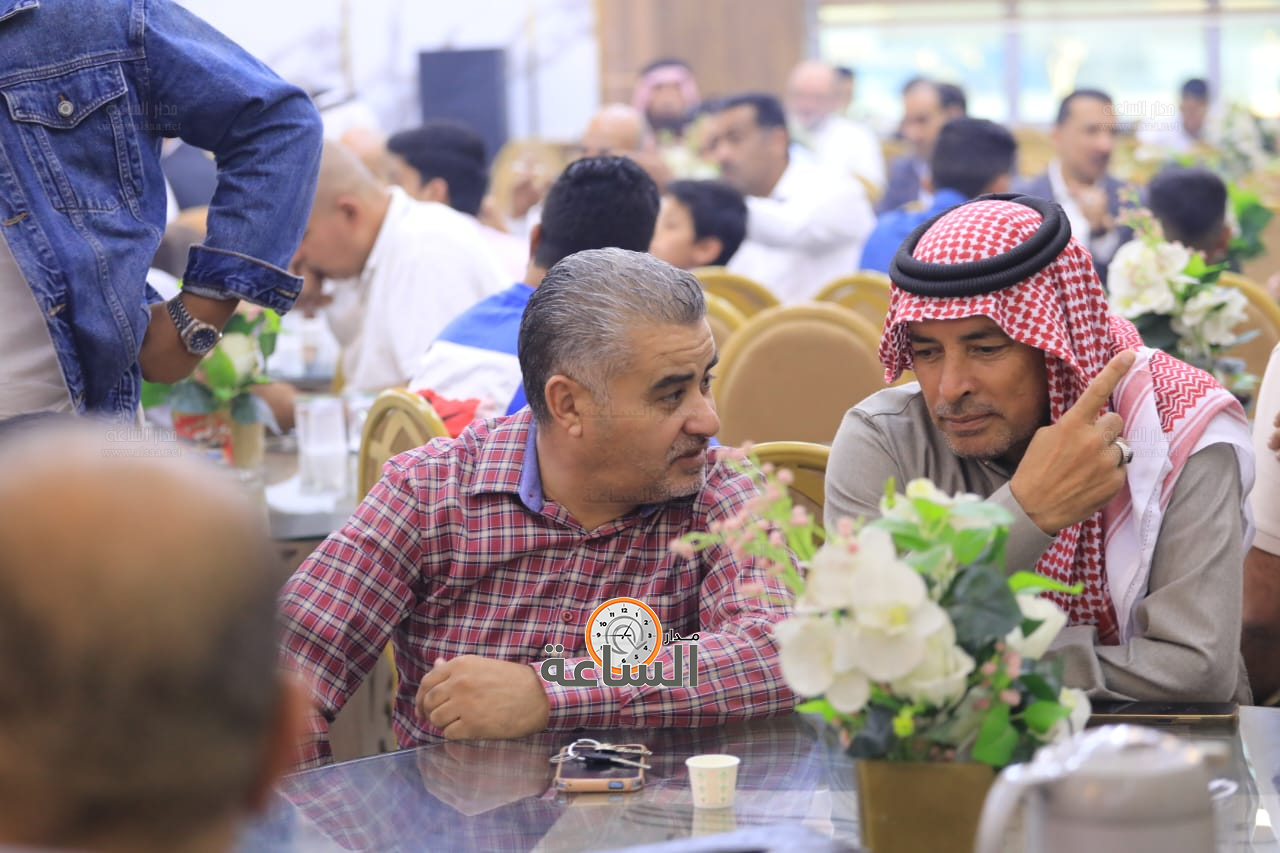 Madar Al-Saa Images 0.6682262495197179