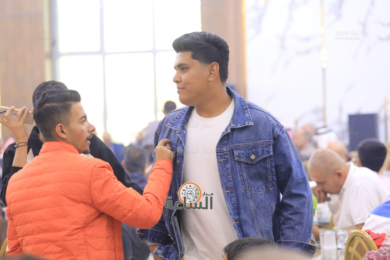 Madar Al-Saa Images 0.5199248655979071