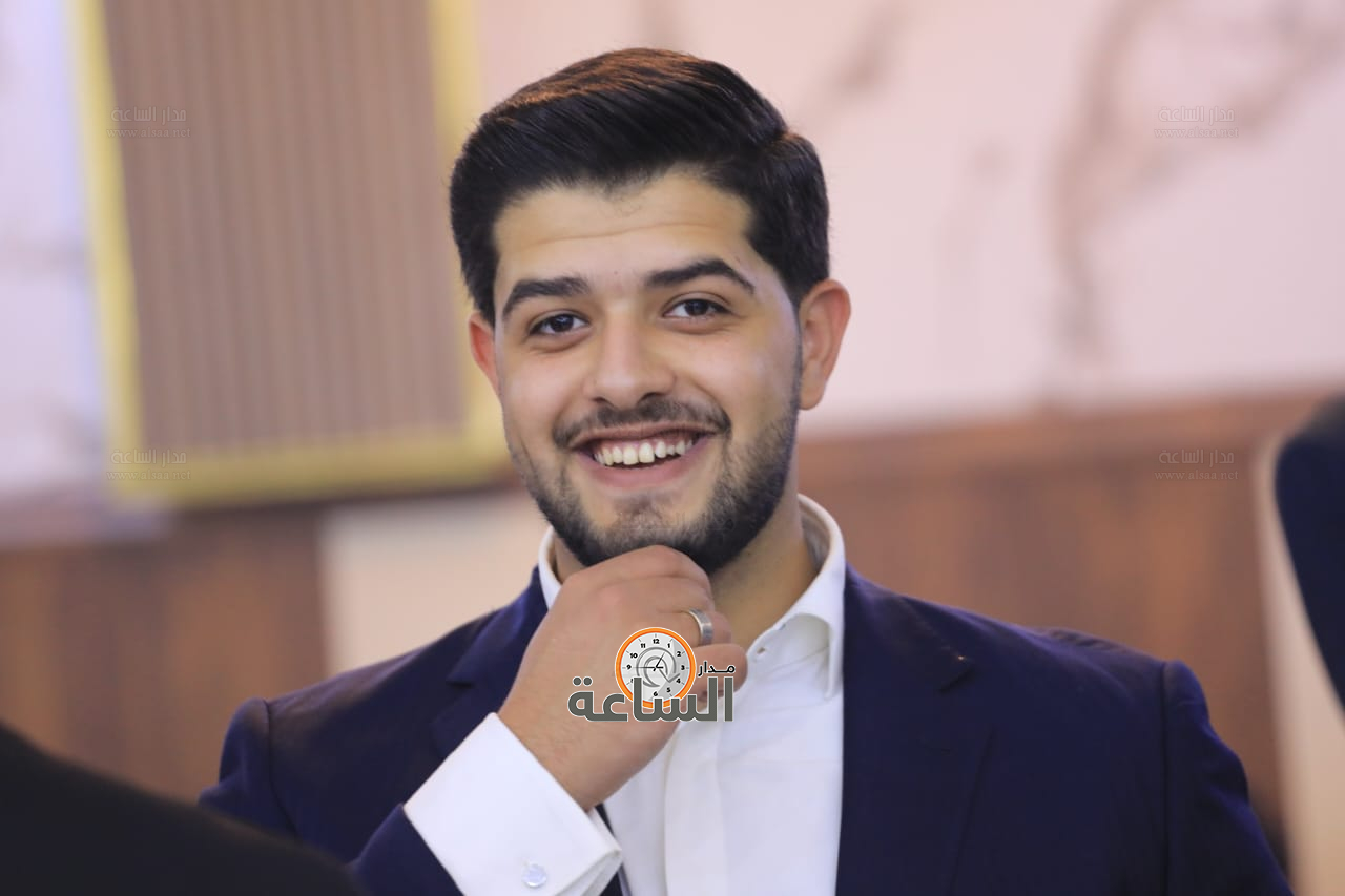 Madar Al-Saa Images 0.12247521613445234