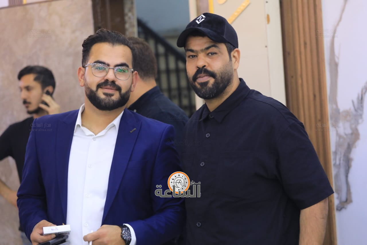 Madar Al-Saa Images 0.5296408236554108