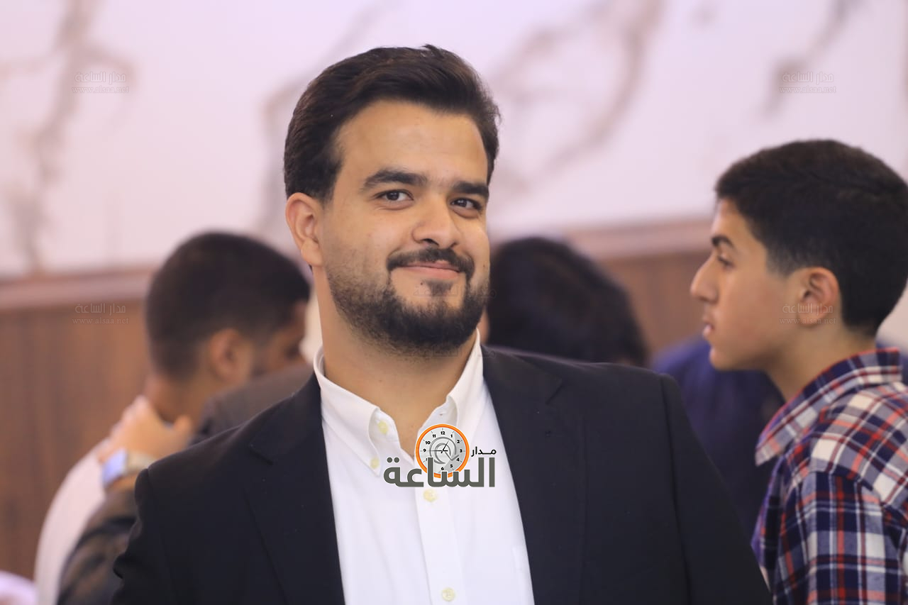 Madar Al-Saa Images 0.4342189752034964