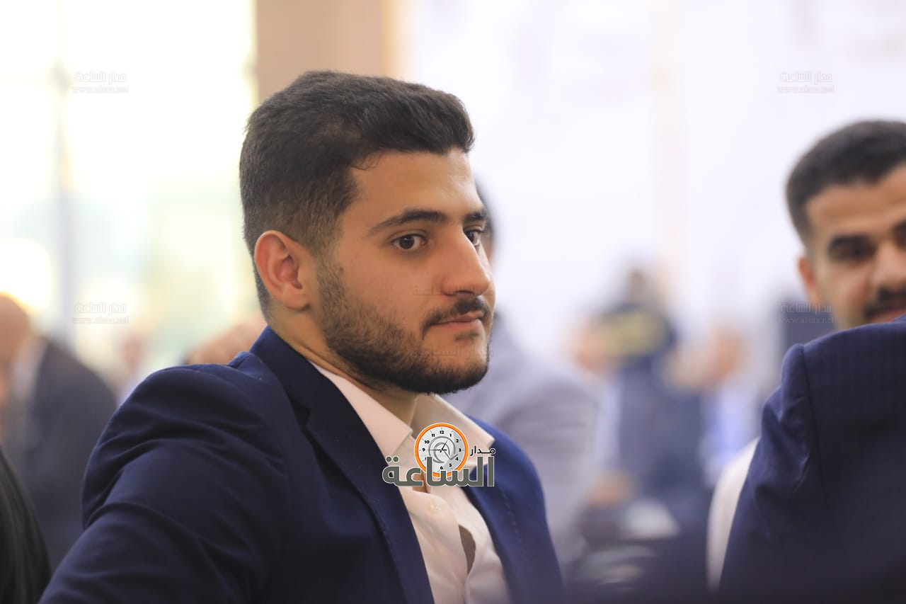 Madar Al-Saa Images 0.23724523299452405