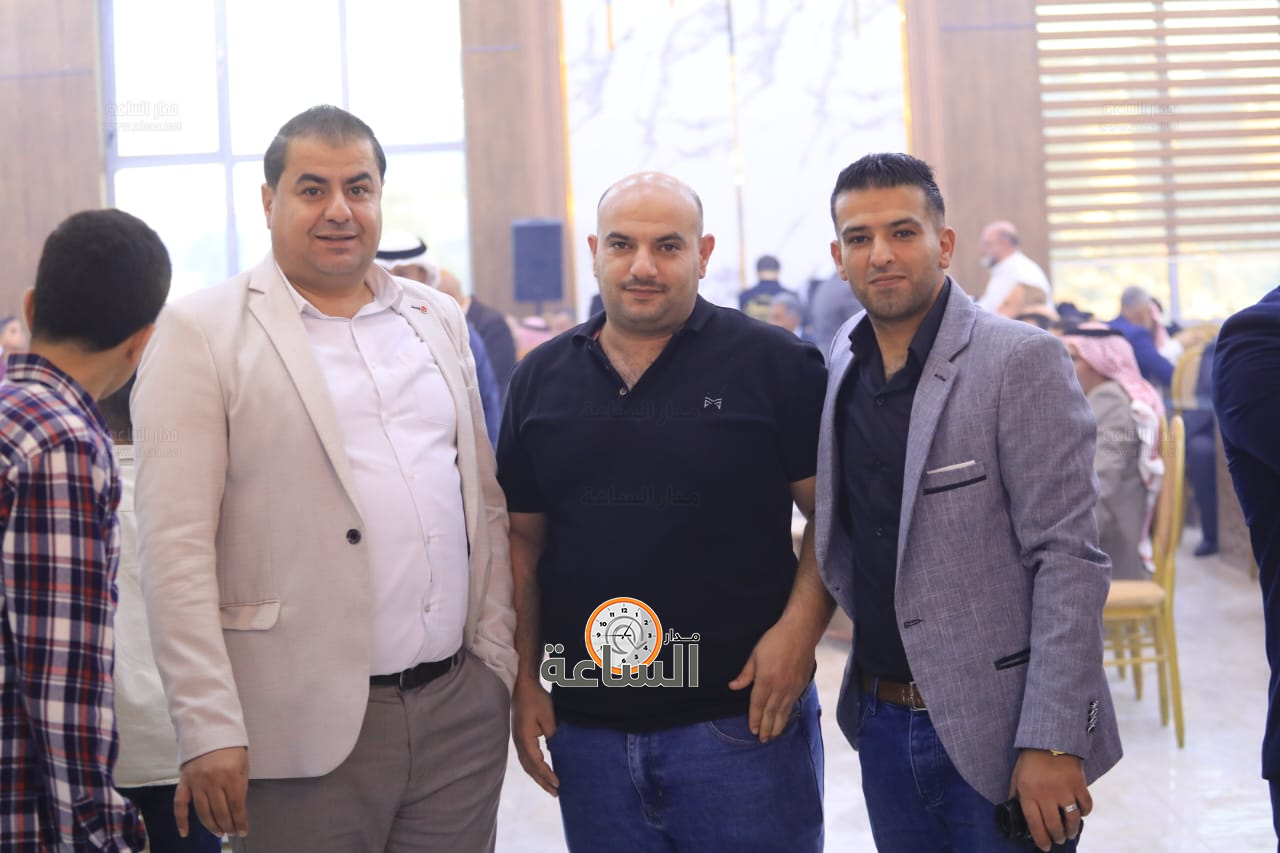 Madar Al-Saa Images 0.061046985997031955