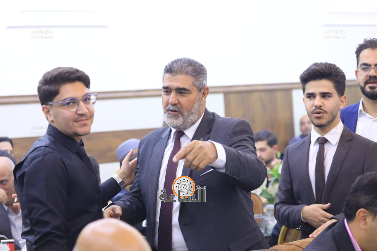 Madar Al-Saa Images 0.09503817575814777