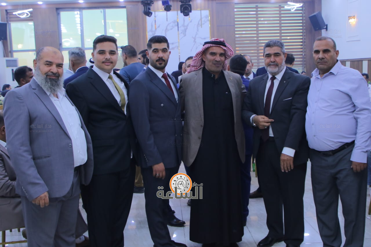 Madar Al-Saa Images 0.36592196912176533