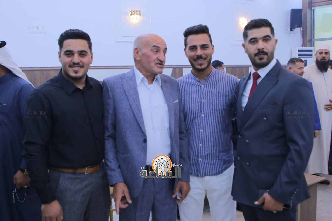 Madar Al-Saa Images 0.13648721554185672