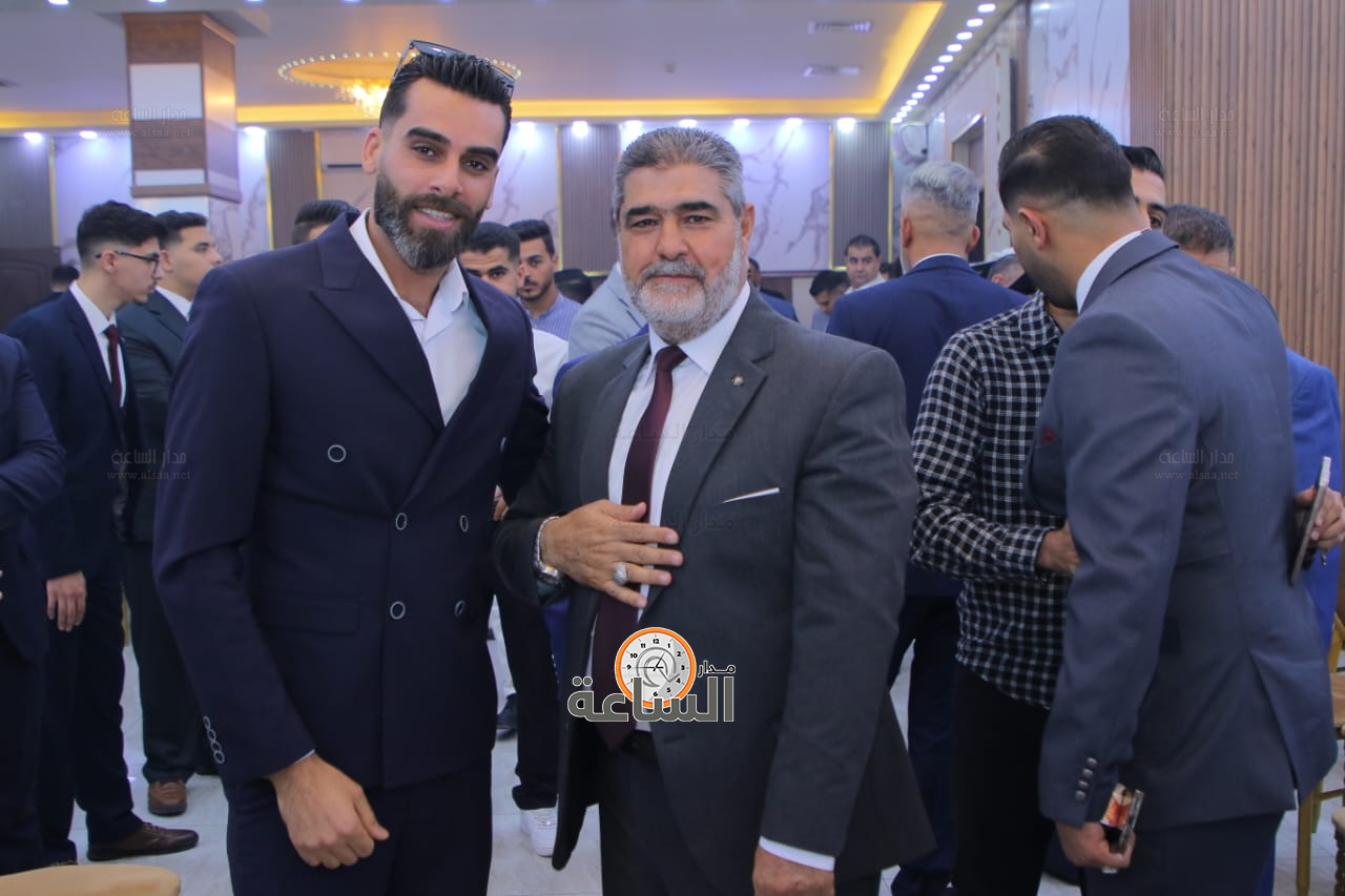 Madar Al-Saa Images 0.7282062495184698