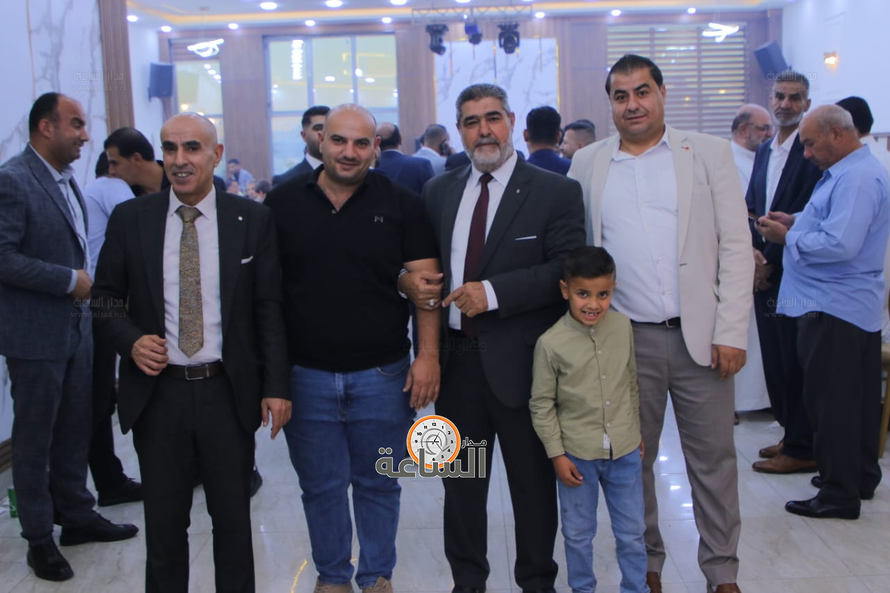 Madar Al-Saa Images 0.2591273611416023