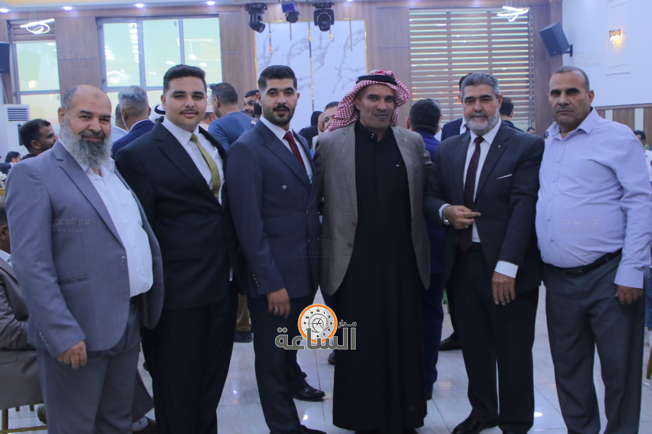 Madar Al-Saa Images 0.9162624918998193