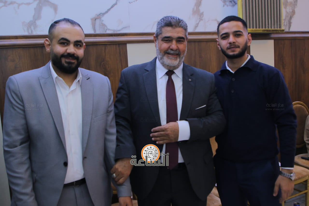 Madar Al-Saa Images 0.8603863458898303