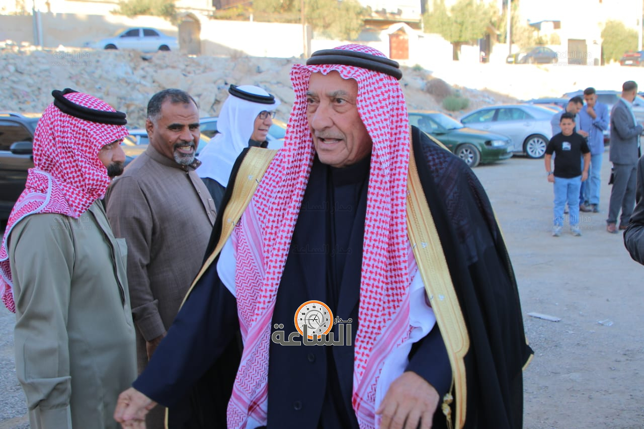 Madar Al-Saa Images 0.3702127506798668