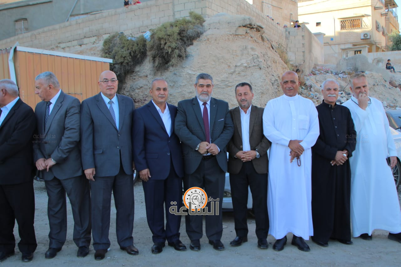 Madar Al-Saa Images 0.8225415175558638