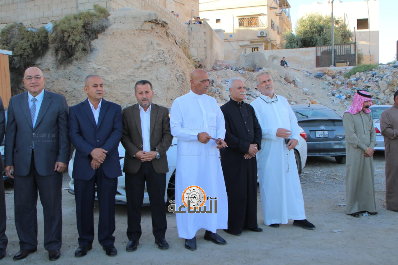 Madar Al-Saa Images 0.6421088917228903