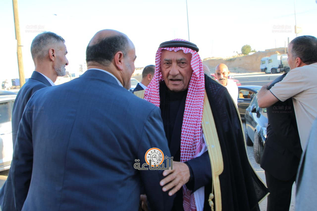 Madar Al-Saa Images 0.5084306951127754