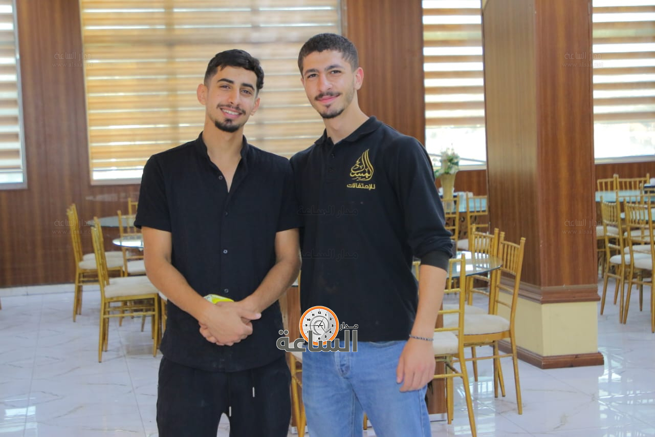 Madar Al-Saa Images 0.31966917560421404