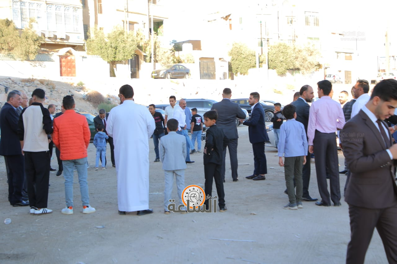 Madar Al-Saa Images 0.14218096892666954