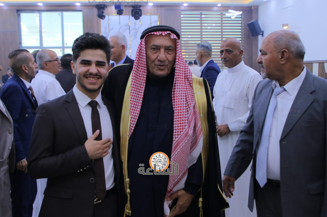 Madar Al-Saa Images 0.3287452019233703