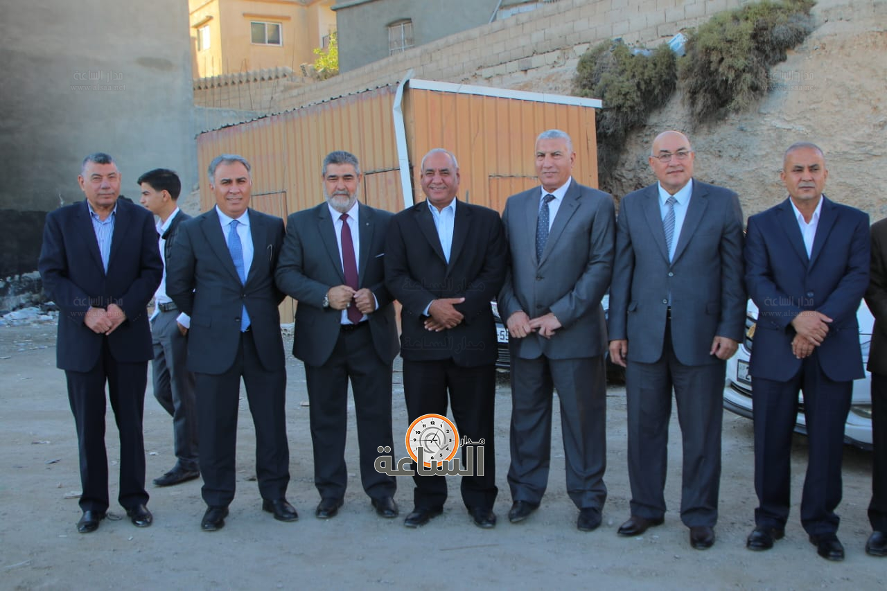 Madar Al-Saa Images 0.5310147127540704