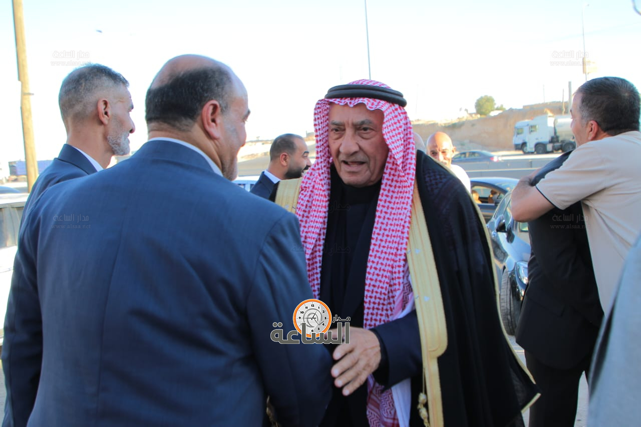 Madar Al-Saa Images 0.90522946517529