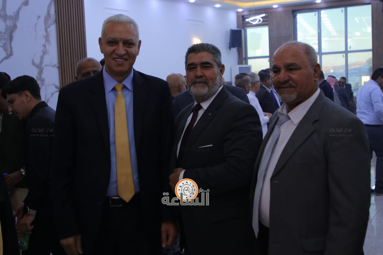 Madar Al-Saa Images 0.4549828760064557