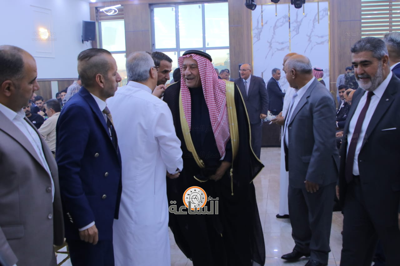 Madar Al-Saa Images 0.22687675355307013