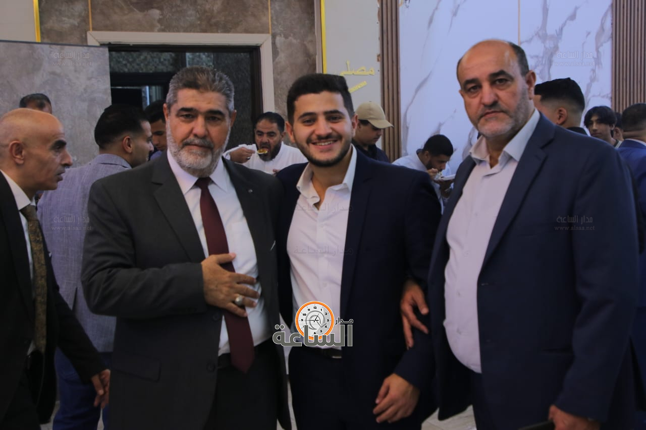 Madar Al-Saa Images 0.687334520250509