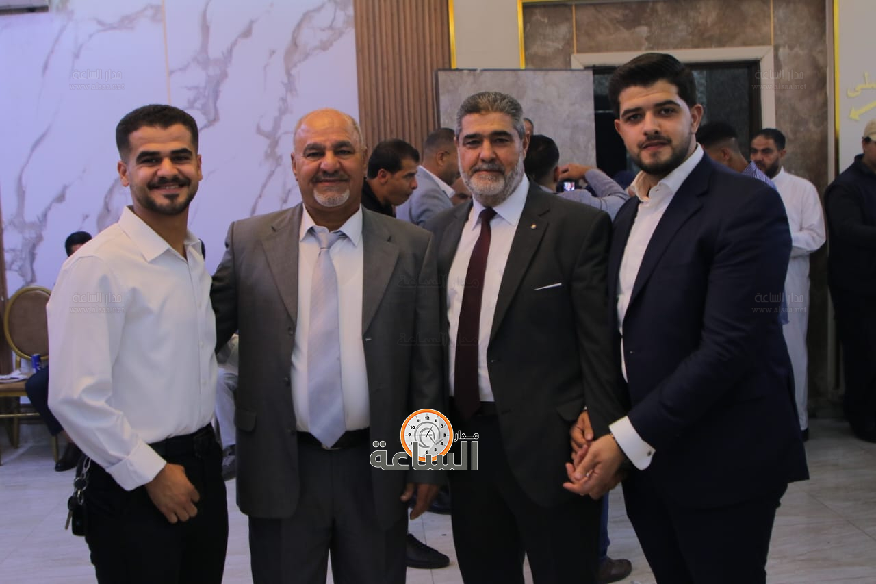 Madar Al-Saa Images 0.6130697012725951