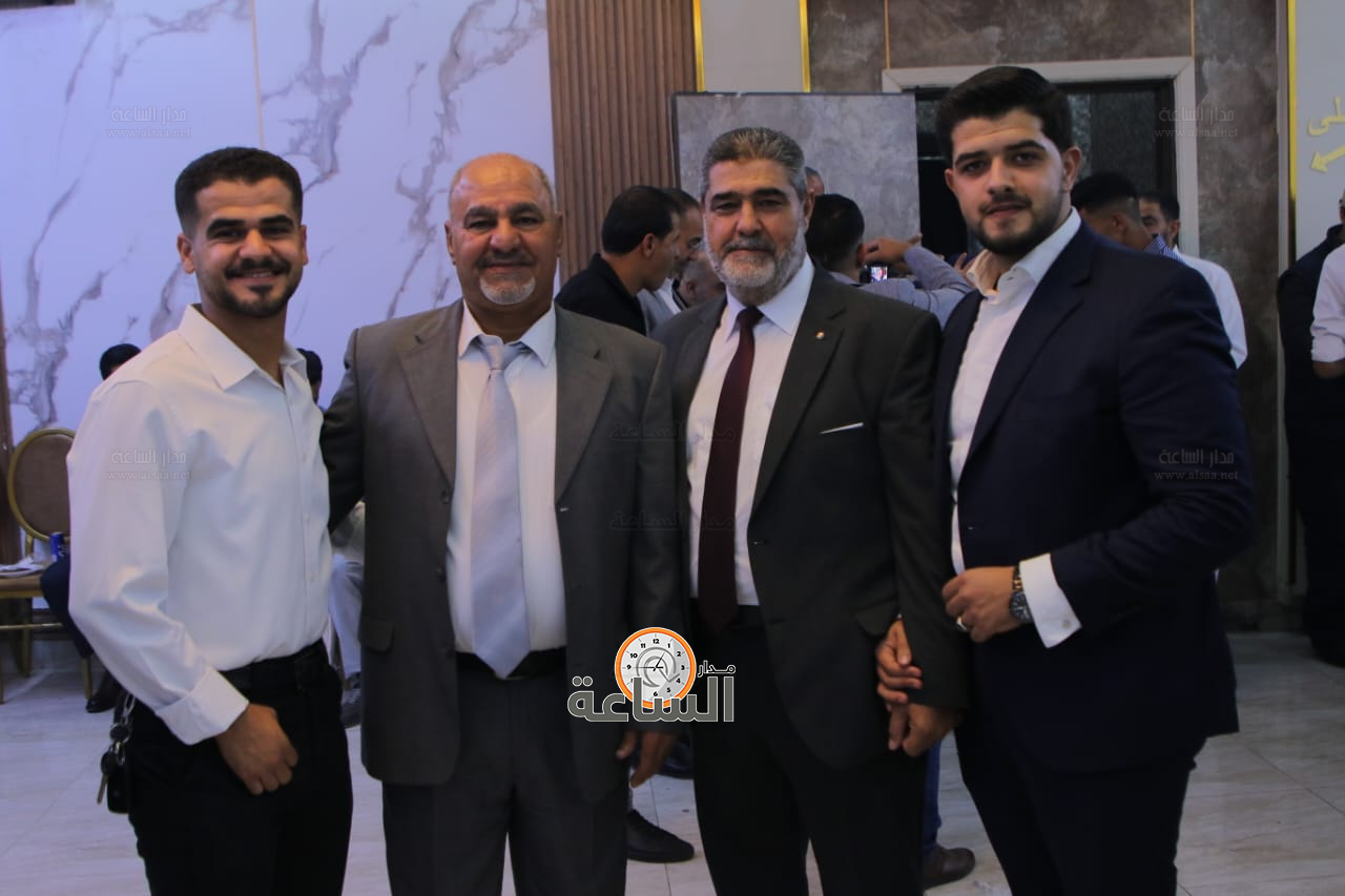 Madar Al-Saa Images 0.8119871953069137