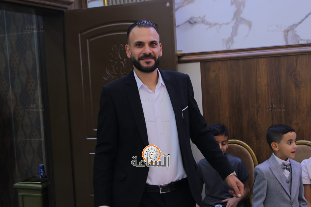 Madar Al-Saa Images 0.392093914393043