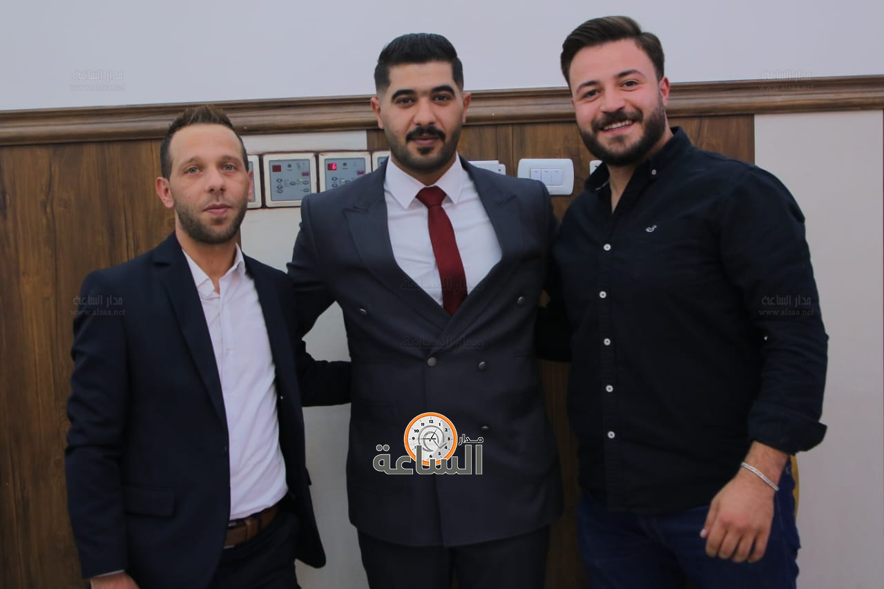 Madar Al-Saa Images 0.3108558595207044