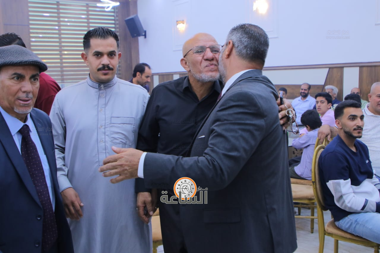 Madar Al-Saa Images 0.7518182613669551