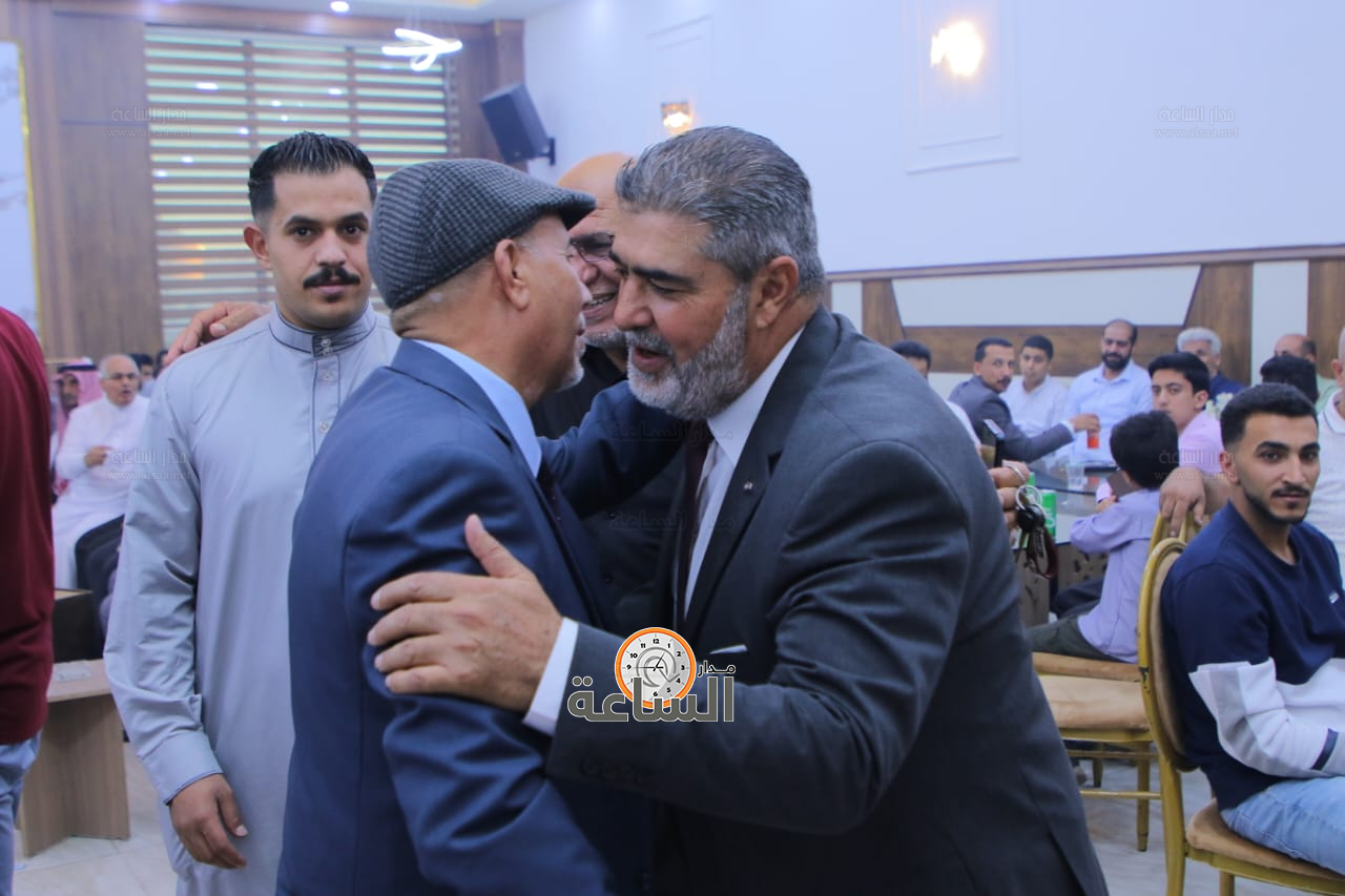 Madar Al-Saa Images 0.1978409862082685