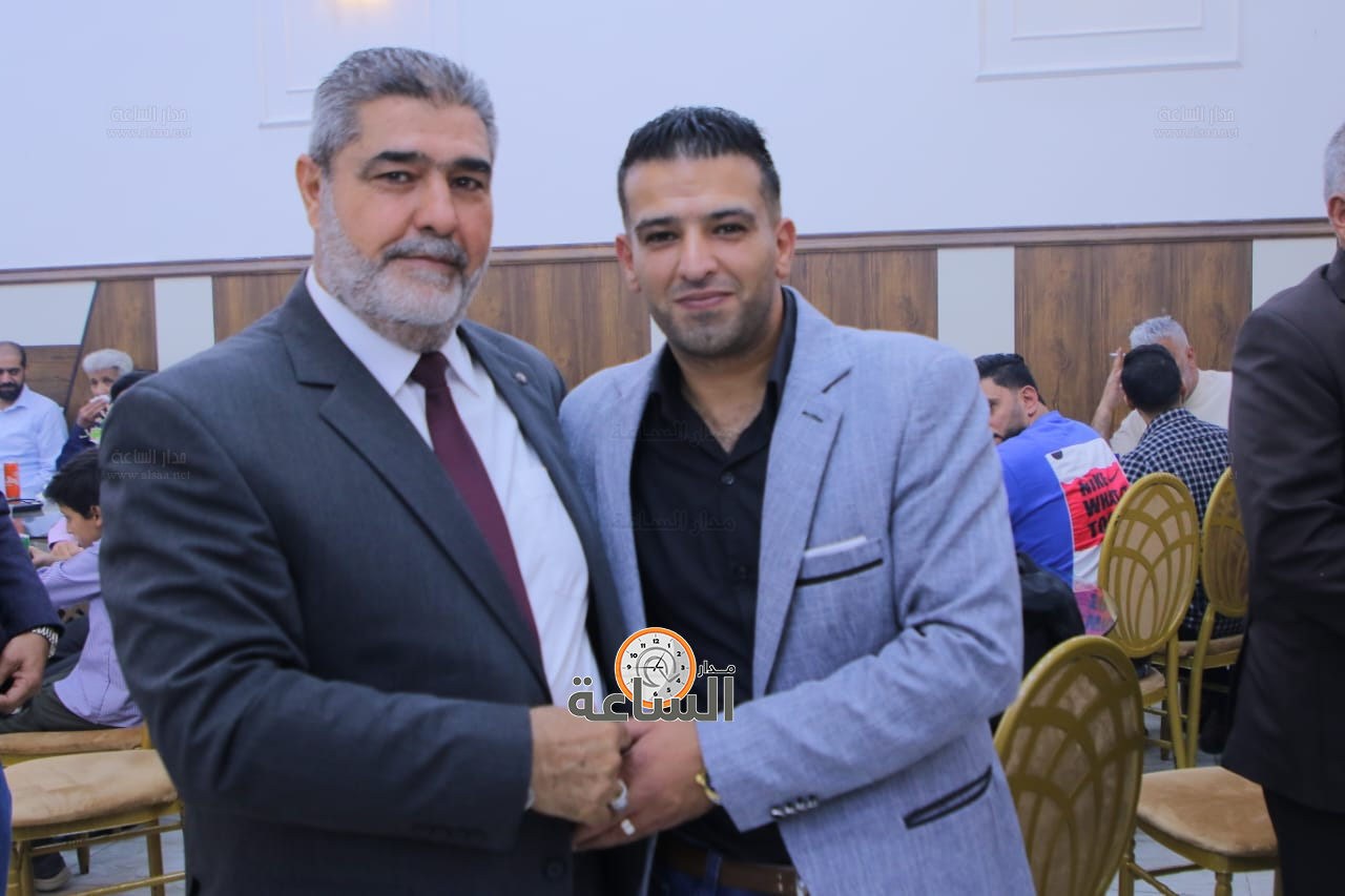 Madar Al-Saa Images 0.7894202407285397