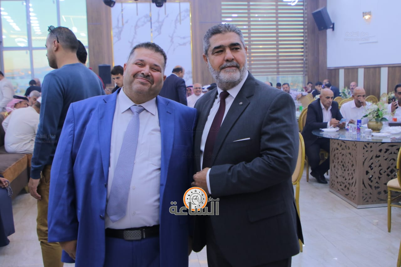 Madar Al-Saa Images 0.34107175463785133