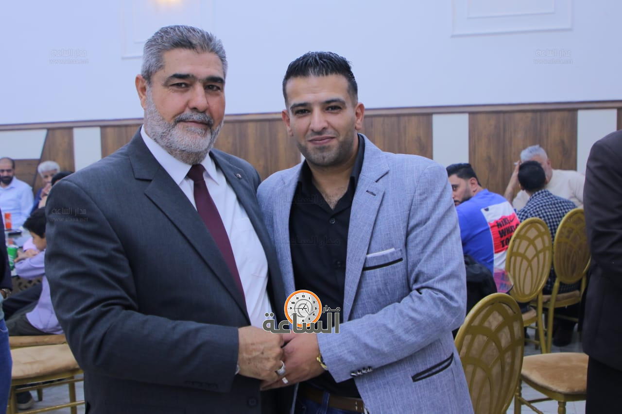 Madar Al-Saa Images 0.41610661850905706