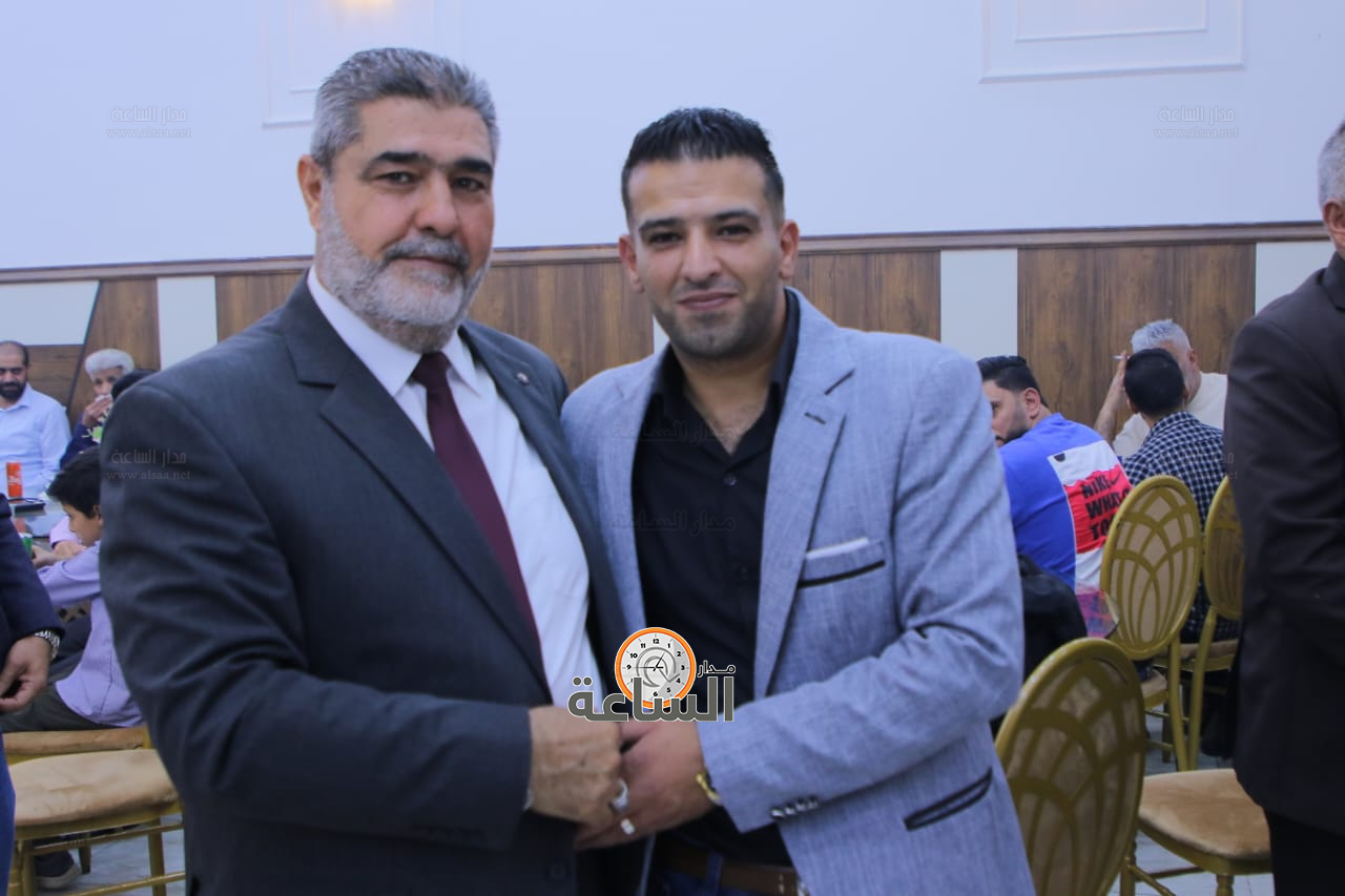 Madar Al-Saa Images 0.7003956892481847